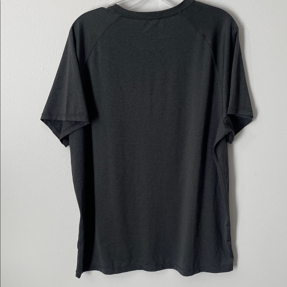 32 Degrees Cool Stretch Comfort Color Charcoal Size XL - Picture 2 of 8